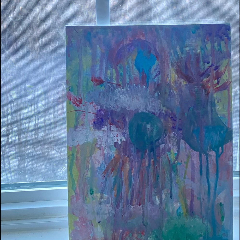Art from the soul.